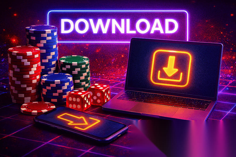 Guia para baixar e instalar o APK BET89