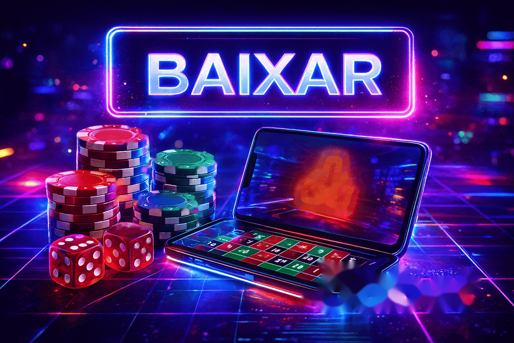 BET89 app com download fácil e gratuito
