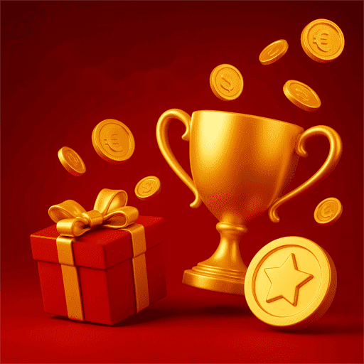 Jogador conquista a maior vitória em slots da BET89