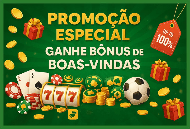 BET89 bônus 2025 incluindo boas-vindas e promoções