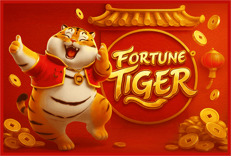 Jogo Tiger Ox Mouse da BET89.