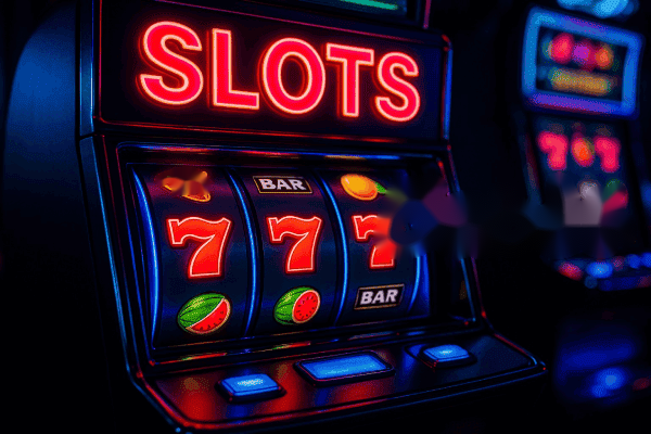 Variedade de 2000 jogos de caça-níqueis na BET89.